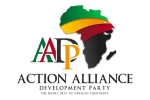 AADP logo