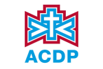 ACDP logo