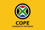 COPE logo
