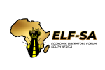 ELF-SA logo