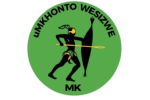 M.K. logo