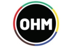 OHM logo