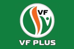 VF+ logo